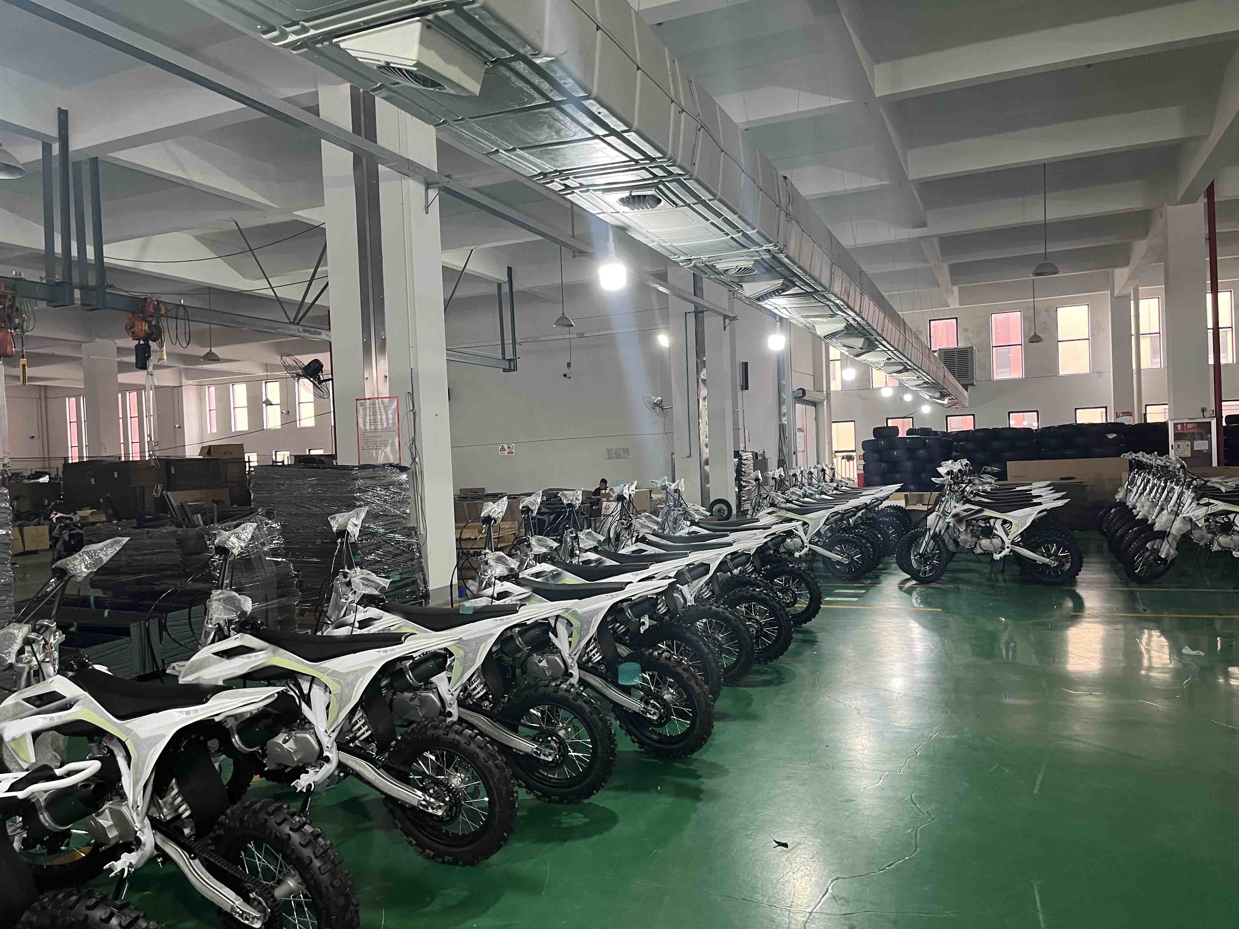 China Hangzhou Runpro Technology Co., Ltd. Bedrijfsprofiel
