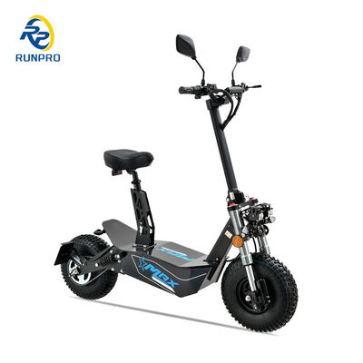 Categorie Tweewiel scooter 60V20ah 3000W High Speed Citycoco Fat Tire Elektrische scooter