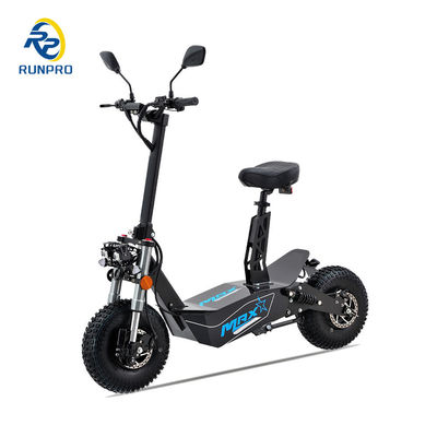 Categorie Tweewiel scooter 60V20ah 3000W High Speed Citycoco Fat Tire Elektrische scooter