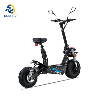 Categorie Tweewiel scooter 60V20ah 3000W High Speed Citycoco Fat Tire Elektrische scooter
