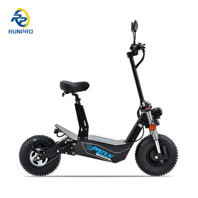 Categorie Tweewiel scooter 60V20ah 3000W High Speed Citycoco Fat Tire Elektrische scooter