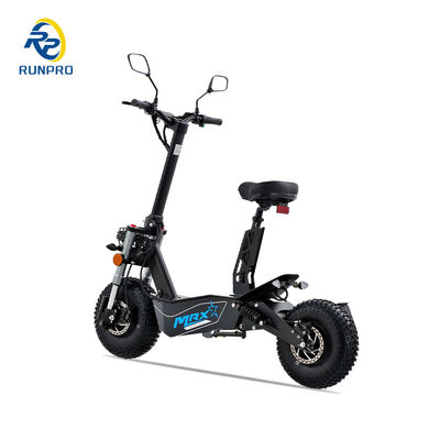 Categorie Tweewiel scooter 60V20ah 3000W High Speed Citycoco Fat Tire Elektrische scooter
