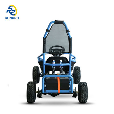 Disc Brake 1000w Motor Electric Quad Go Kart voor volwassenen SHART DRIVE Professional Series