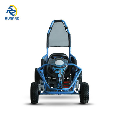 Disc Brake 1000w Motor Electric Quad Go Kart voor volwassenen SHART DRIVE Professional Series