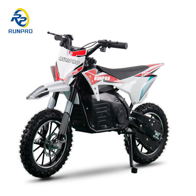 36V Controller Electric Kids Dirt Bike Motor Cross Mini Electric Pit Bike met CE 1000W