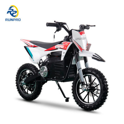 36V Controller Electric Kids Dirt Bike Motor Cross Mini Electric Pit Bike met CE 1000W