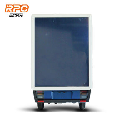 1000W 2500W 3000W EEG COC Driewieler zware elektrische vracht driewieler voor volwassenen