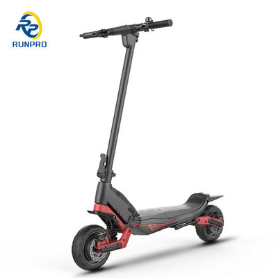 2024 Hub Drive Electric Scooter 500W48V10.4ah E-Scooter met CE-certificaat en opvouwbaar