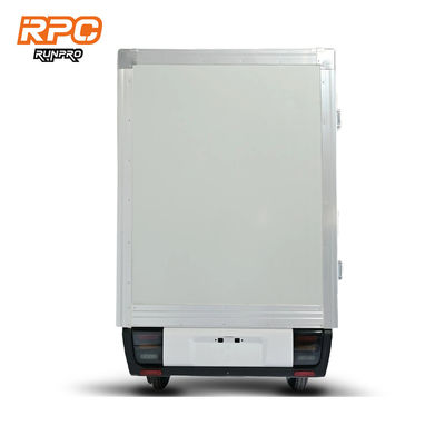 Rem F Disrem R Drumrem Driewieler Motorfiets voor ouderen 2800*920*1650MM Grootte
