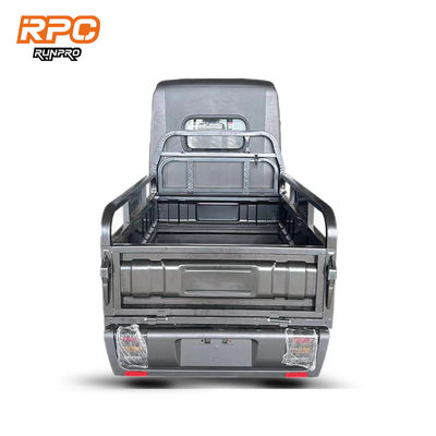 Rem F Disrem R Drumrem Driewieler Motorfiets voor ouderen 2800*920*1650MM Grootte