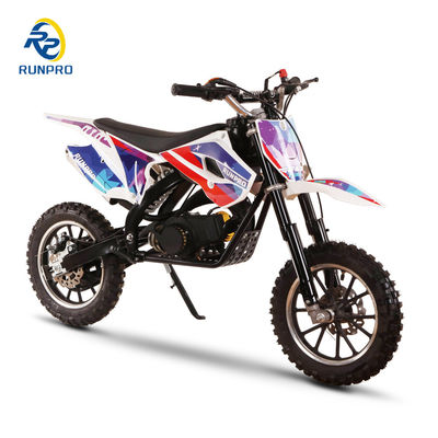 49cc Mini Dirt Bike voor kinderen Automatische koppeling Max.