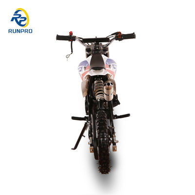 49cc Mini Dirt Bike voor kinderen Automatische koppeling Max.