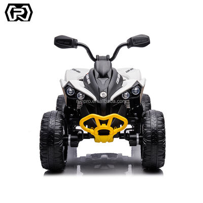 Ride On Toy Kids Volwassenen 2*35W Elektrische motor ATV Quad Bike UTV met afstandsbediening CE