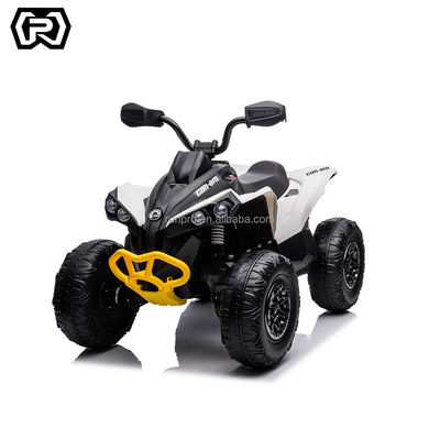 Ride On Toy Kids Volwassenen 2*35W Elektrische motor ATV Quad Bike UTV met afstandsbediening CE
