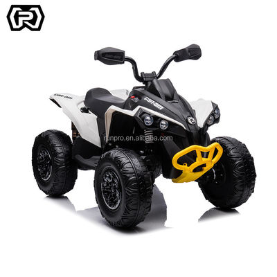 Ride On Toy Kids Volwassenen 2*35W Elektrische motor ATV Quad Bike UTV met afstandsbediening CE