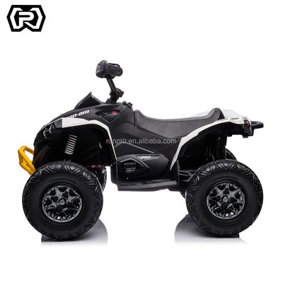 Ride On Toy Kids Volwassenen 2*35W Elektrische motor ATV Quad Bike UTV met afstandsbediening CE