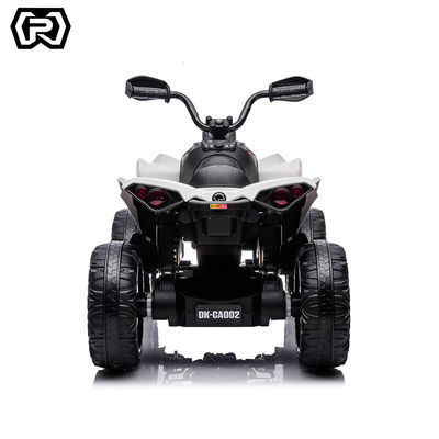 Kinderen Racing Toys 70W12V Vierwielaandrijving Rijden op auto ATV Quad Bike UTV met CE