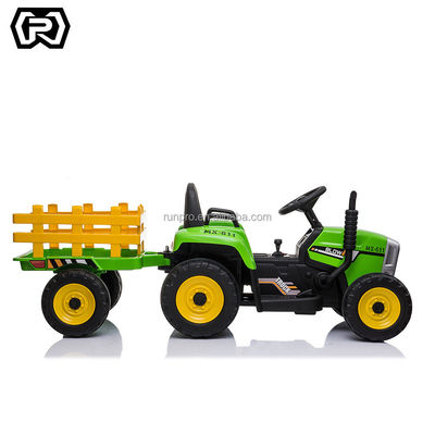 Kinderen rijden op speelgoed Mini Car voor 3-8 jaar oud Kinderen Unisex Voertuig Grootte 110 * 70 * 70CM