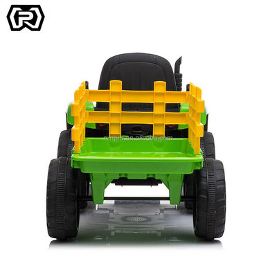 Kinderen rijden op speelgoed Mini Car voor 3-8 jaar oud Kinderen Unisex Voertuig Grootte 110 * 70 * 70CM