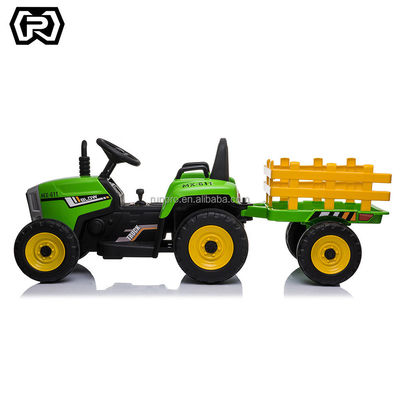Kinderen rijden op speelgoed Mini Car voor 3-8 jaar oud Kinderen Unisex Voertuig Grootte 110 * 70 * 70CM