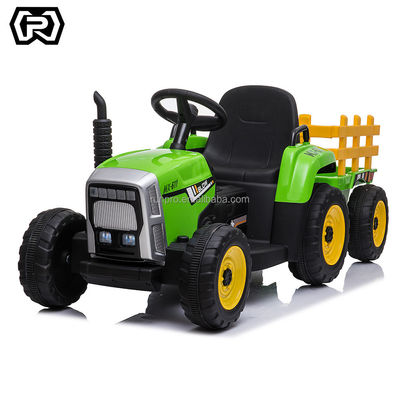 Kinderen rijden op speelgoed Mini Car voor 3-8 jaar oud Kinderen Unisex Voertuig Grootte 110 * 70 * 70CM