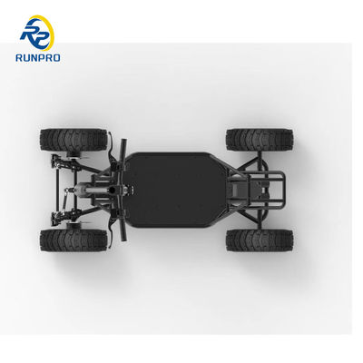 OEM Smart Digital Sensor Electronic Bluetooth 2kw 48V30ah Elektrische scooter voor off-road