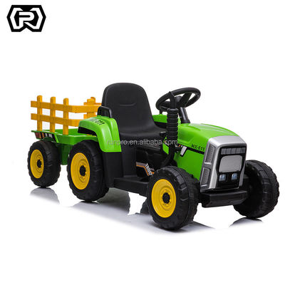 Kinderen rijden op speelgoed Mini Car voor 3-8 jaar oud Kinderen Unisex Voertuig Grootte 110 * 70 * 70CM