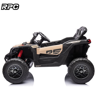 Kinderen rijden op auto 12V elektrische UTV quad bike G.W. N.W 25.5/22 borstelmotor CE goedgekeurd