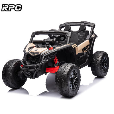 Kinderen rijden op auto 12V elektrische UTV quad bike G.W. N.W 25.5/22 borstelmotor CE goedgekeurd