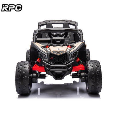 Kinderen rijden op auto 12V elektrische UTV quad bike G.W. N.W 25.5/22 borstelmotor CE goedgekeurd