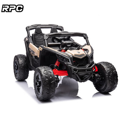 Kinderen rijden op auto 12V elektrische UTV quad bike G.W. N.W 25.5/22 borstelmotor CE goedgekeurd