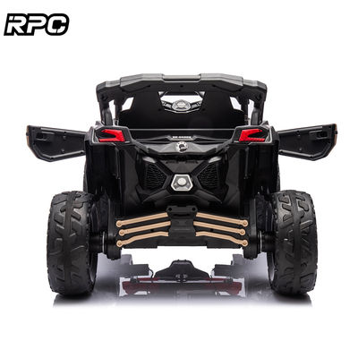 Kinderen rijden op auto 12V elektrische UTV quad bike G.W. N.W 25.5/22 borstelmotor CE goedgekeurd