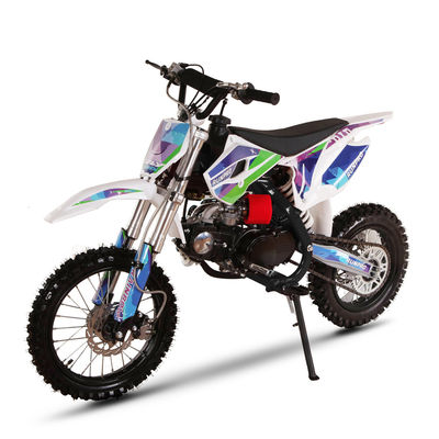 Disk Brake 100-200CC Dirt Bike RUNPRO's nieuwste aankomst voor Cuatrimotos en Bicimotos