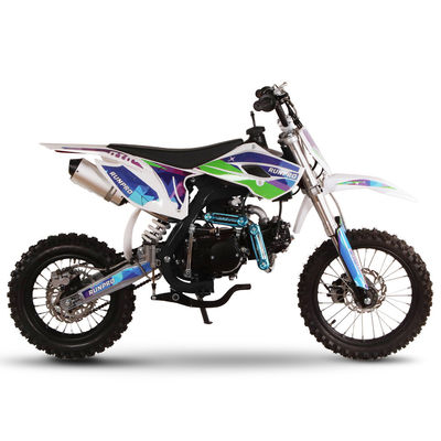 Disk Brake 100-200CC Dirt Bike RUNPRO's nieuwste aankomst voor Cuatrimotos en Bicimotos