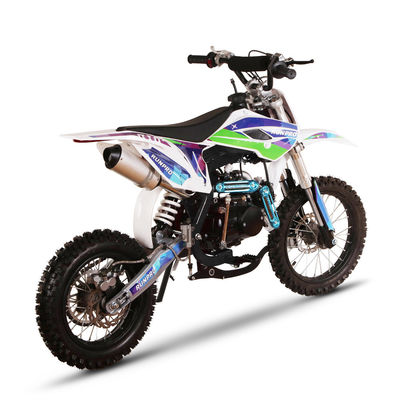 Disk Brake 100-200CC Dirt Bike RUNPRO's nieuwste aankomst voor Cuatrimotos en Bicimotos