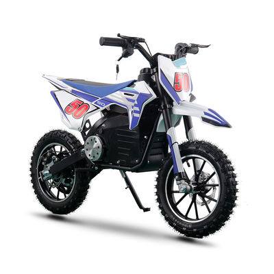2024 1000W Mini Electric Dirt Bike voor kinderen Maximale belasting 50KGS Laadttijd 3-5 uur