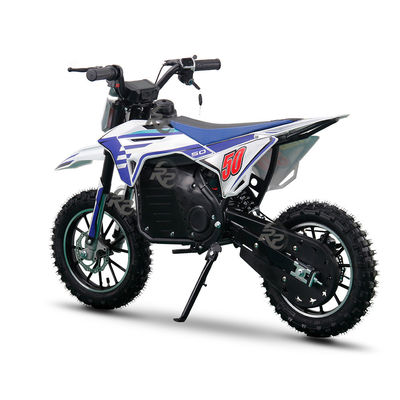 2024 1000W Mini Electric Dirt Bike voor kinderen Maximale belasting 50KGS Laadttijd 3-5 uur