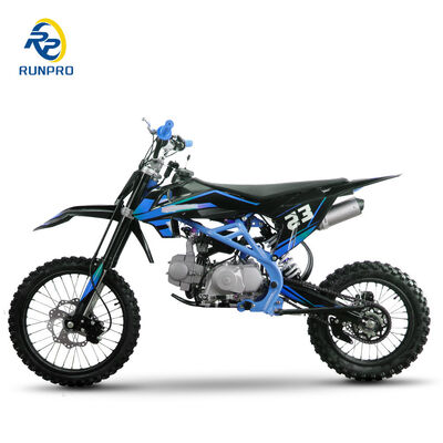 CE goedgekeurde 125cc 4-takt High Speed Dirt Bike Off-road motorfiets voor Enduro Racing
