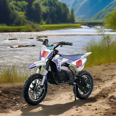 36V 1000W Direct Electric Off-Road Motorcycle 10 inch Mini Cross Dirt Bike Pit Moto Cross