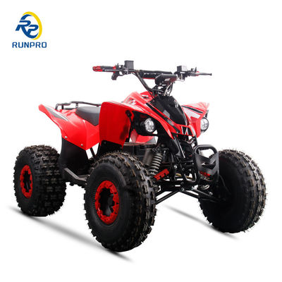 Directe verkoop met minimale afstand ≤ 100 mm 1500w quad bike elektrische ATV