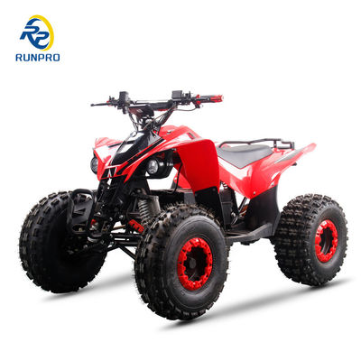 Directe verkoop met minimale afstand ≤ 100 mm 1500w quad bike elektrische ATV