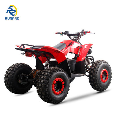 Directe verkoop met minimale afstand ≤ 100 mm 1500w quad bike elektrische ATV