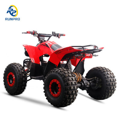 Directe verkoop met minimale afstand ≤ 100 mm 1500w quad bike elektrische ATV