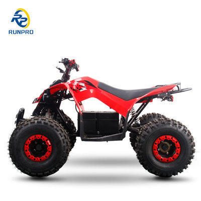 Directe verkoop met minimale afstand ≤ 100 mm 1500w quad bike elektrische ATV