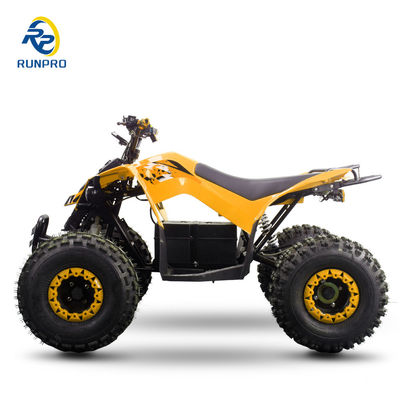 Directe verkoop met minimale afstand ≤ 100 mm 1500w quad bike elektrische ATV