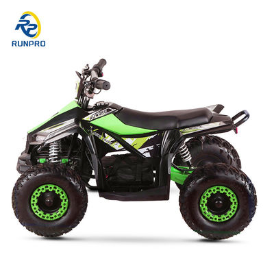 2-takt 1000W Kids Electric ATV Quad Bike met borstelloze motor en 36V12AH batterij