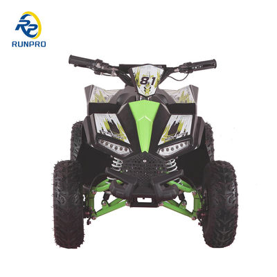 2-takt 1000W Kids Electric ATV Quad Bike met borstelloze motor en 36V12AH batterij