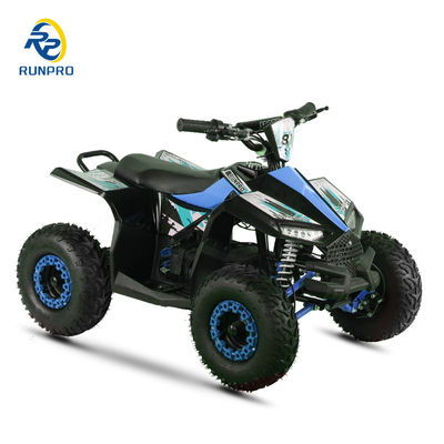 2-takt 1000W Kids Electric ATV Quad Bike met borstelloze motor en 36V12AH batterij