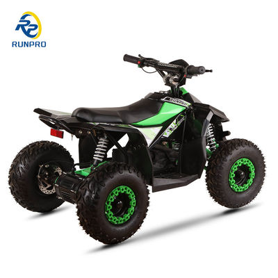2-takt 1000W Kids Electric ATV Quad Bike met borstelloze motor en 36V12AH batterij