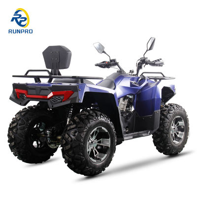 Voorste schijf Achterste schijfremen 300cc ATV UTV voor boerderij en off-road avonturen
